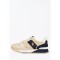 Γυναικεία Παπούτσια Casual Frida001 Μπεζ ECOleather U.S. Polo Assn