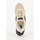Γυναικεία Παπούτσια Casual Frida001 Μπεζ ECOleather U.S. Polo Assn Γυναικεία Παπούτσια Casual Frida001 Μπεζ ECOleather U.S. Polo Assn