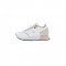 U.S. Polo Assn. Γυναικεία Sneakers Λευκά SACHA007-WHI-PIN01