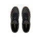 Γυναικεία Sneakers Guess Happy3 Black Brass Μαύρο