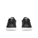 U.S. Polo Assn. Marlyn Γυναικεία Sneakers Μαύρο MARLYN001E-BLK-SIL01
