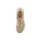 Guess Runit3 Platino Γυναικεία Sneakers Χρυσά