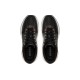 Guess Fonzi Black Γυναικεία Sneakers Μαύρα 