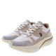 U.S. Polo Assn. Γυναικεία Sneakers Μπεζ