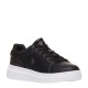 U.S. Polo Assn. Γυναικεία Sneakers Μαύρο CODY015