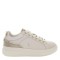 U.S. Polo ASSN Γυναικείο Sneaker Light Beige