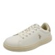 U.S. Polo ASSN Γυναικείο Sneaker marlyn001e-whi-gol02