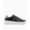 U.S. Polo Assn. Γυναικεία Sneakers Μαύρα CODY008A-BLK