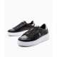 U.S. Polo Assn. Γυναικεία Sneakers Μαύρα CODY008A-BLK
