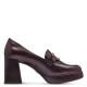 Tamaris ΓΟΒΕΣ 1-24443-43 537 MERLOT