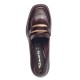 Tamaris ΓΟΒΕΣ 1-24443-43 537 MERLOT