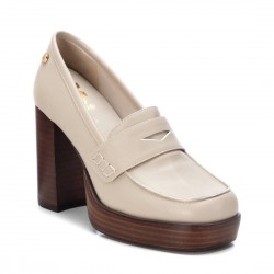 Xti Γόβες Μπεζ