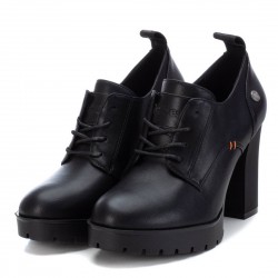 VEGAN OXFORD ΜΕ ΨΗΛΟ ΤΑΚΟΥΝΙ REFRESH 171479