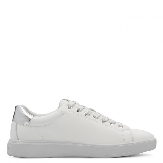 Tamaris Γυναικεία Sneakers Λευκά 1-23720-43-197