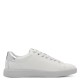 Tamaris Γυναικεία Sneakers Λευκά 1-23720-43-197