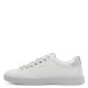 Tamaris Γυναικεία Sneakers Λευκά 1-23720-43-197