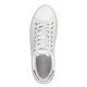 Tamaris Γυναικεία Sneakers Λευκά 1-23720-43-197