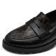 Γυναικείο Μοκασίνι Comfort Tamaris  Leopard Comb