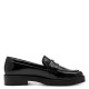 Tamaris Γυναικεία Loafers σε Μαύρο Χρώμα 1-24348-45-001