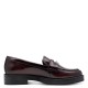 Tamaris Γυναικεία Loafers σε Μπορντό Χρώμα 1-24348-45-537
