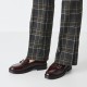 Tamaris Γυναικεία Loafers σε Μπορντό Χρώμα 1-24348-45-537