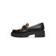 Guess Γυναικείο Loafer FLTYK2LEP14-BLKTA