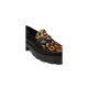Guess Γυναικείο Loafer FLTYK2LEP14-BLKTA