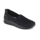 B-SOFT ΓΥΝΑΙΚΕΙΟ ΥΠΟΔΗΜΑ CASUAL ΜΑΥΡΟ 