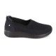 B-SOFT ΓΥΝΑΙΚΕΙΟ ΥΠΟΔΗΜΑ CASUAL ΜΑΥΡΟ 