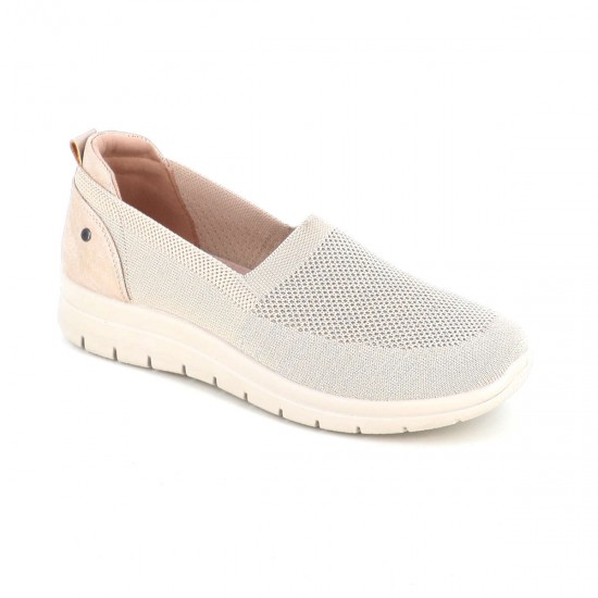 B-SOFT ΓΥΝΑΙΚΕΙΟ ΥΠΟΔΗΜΑ CASUAL ΜΠΕΖ 