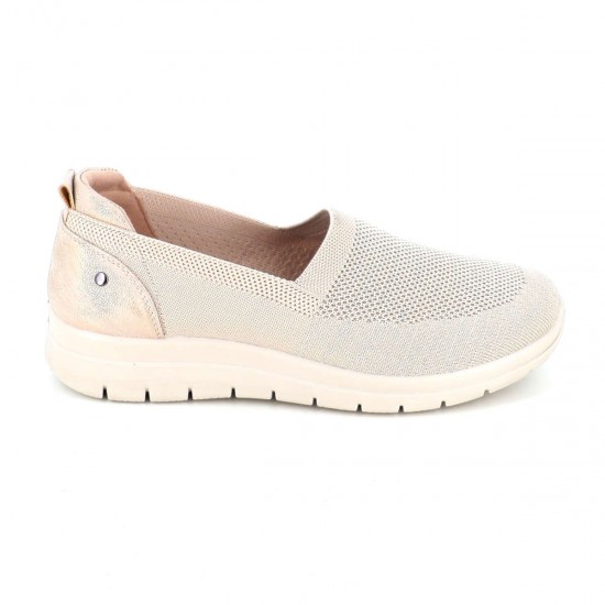 B-SOFT ΓΥΝΑΙΚΕΙΟ ΥΠΟΔΗΜΑ CASUAL ΜΠΕΖ 