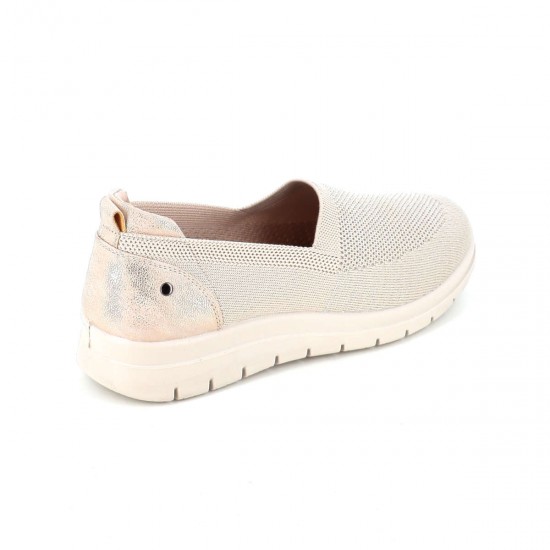 B-SOFT ΓΥΝΑΙΚΕΙΟ ΥΠΟΔΗΜΑ CASUAL ΜΠΕΖ 