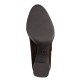 Γυναικεία Μποτάκια Tamaris Essentials  Mocca Comb