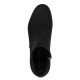 Μποτάκια Γυναικεία Tamaris 1-25354-43-098 Black