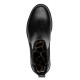 Μποτάκι Chelsea Essentials Tamaris 1-25417-45-001 Black