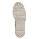 Μποτάκι Tamaris με Ζεστή Επένδυση 1-26266-43-427 Cream