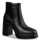Envie Shoes Γυναικεία Μποτάκια Μαύρα E45-20267-34