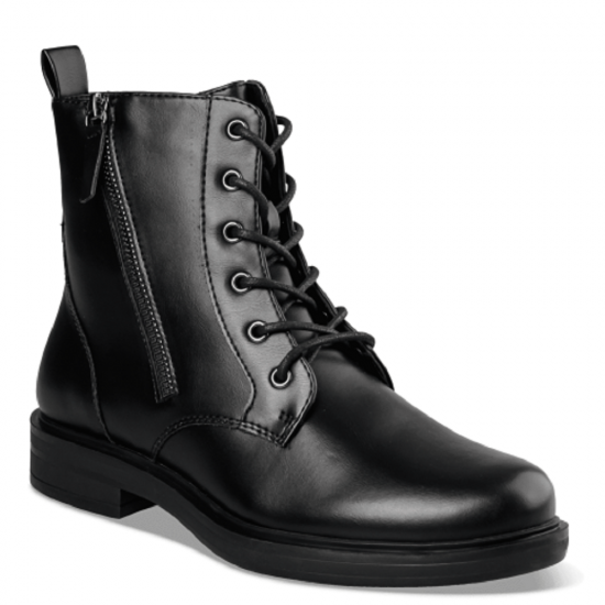 Envie Shoes Γυναικεία Αρβυλάκια Μαύρα V57-20380-34