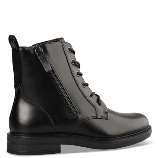 Envie Shoes Γυναικεία Αρβυλάκια Μαύρα V57-20380-34