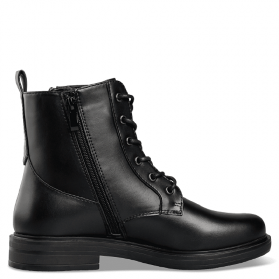 Envie Shoes Γυναικεία Αρβυλάκια Μαύρα V57-20380-34