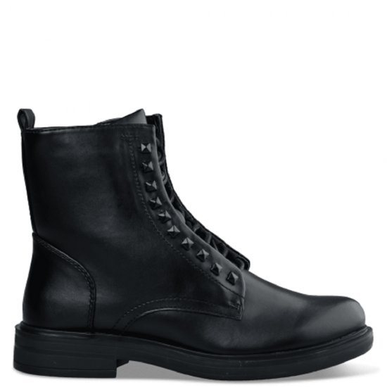 Envie Shoes Γυναικεία Αρβυλάκια Μαύρα V57-20388-34