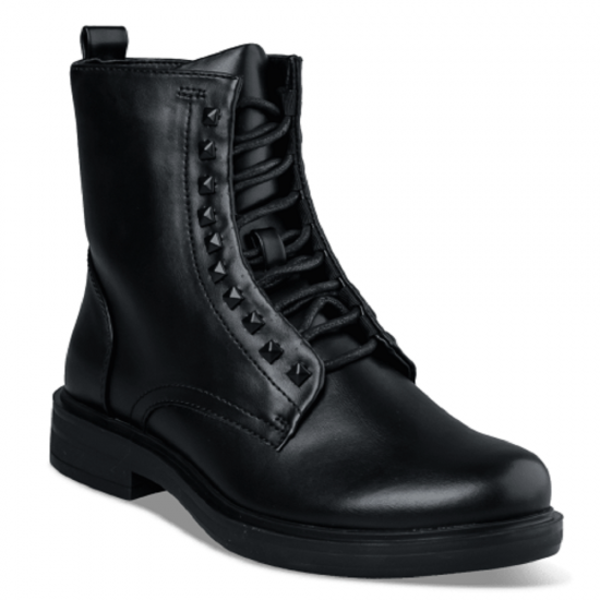 Envie Shoes Γυναικεία Αρβυλάκια Μαύρα V57-20388-34