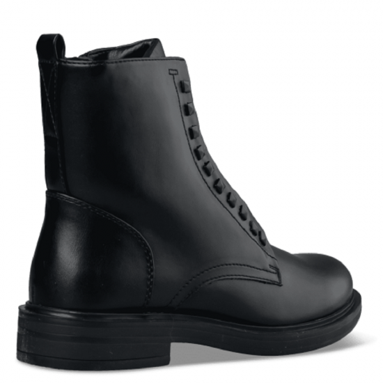 Envie Shoes Γυναικεία Αρβυλάκια Μαύρα V57-20388-34