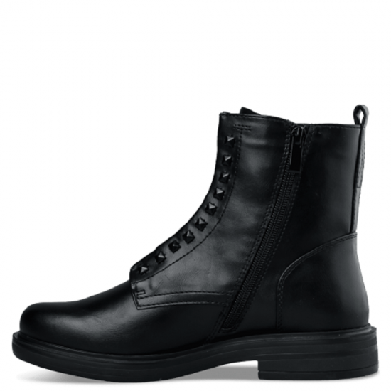 Envie Shoes Γυναικεία Αρβυλάκια Μαύρα V57-20388-34