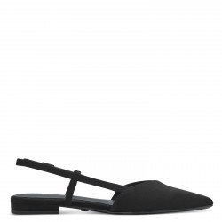 Τamaris Γυναικεία Sling black