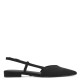 Τamaris Γυναικεία Sling black