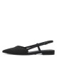 Τamaris Γυναικεία Sling black