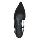 Τamaris Γυναικεία Sling black