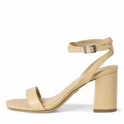 Γυναικεία Πέδιλα Tamaris 1-28314-28-651 Soft Lemon