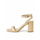 Γυναικεία Πέδιλα Tamaris 1-28314-28-651 Soft Lemon